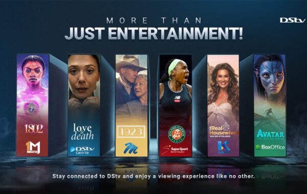 Lifetime: Dstv’s newest channel comes to life