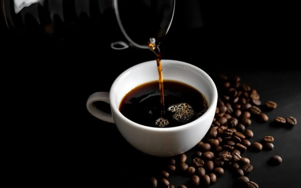 What’s Hot: Black Coffee has been robbed
