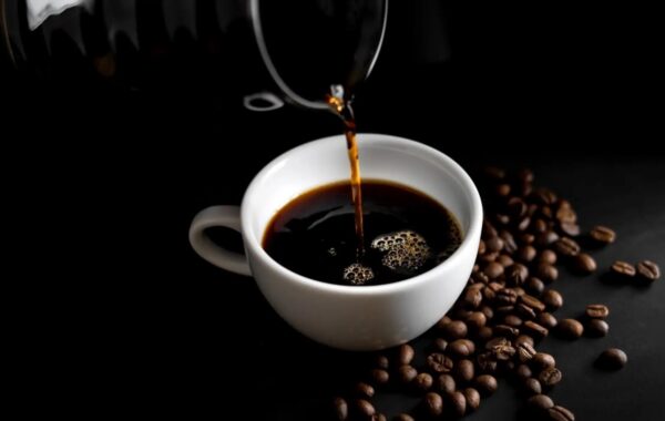 What’s Hot: Black Coffee has been robbed