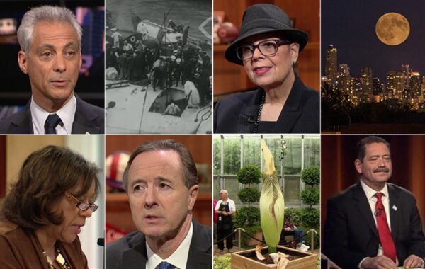What’s Hot: The top stories of 2015