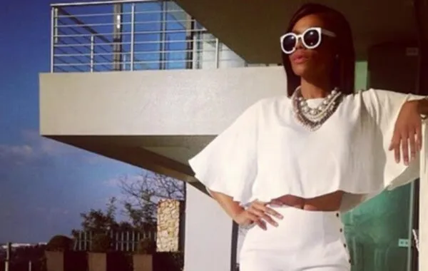 Get Bonang’s belongings on Gumtree