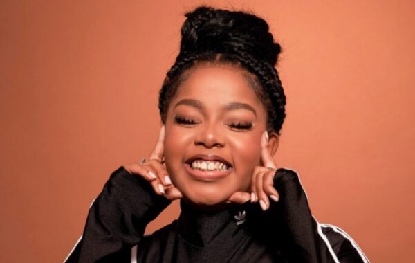4 Times Shekhinah Blessed Us With GOOD Hair