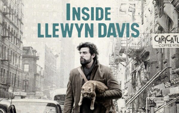 “Hang me, oh hang me!” Inside Llewyn Davis Review