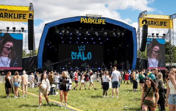 Parklife SA- It doesn’t get more hipster