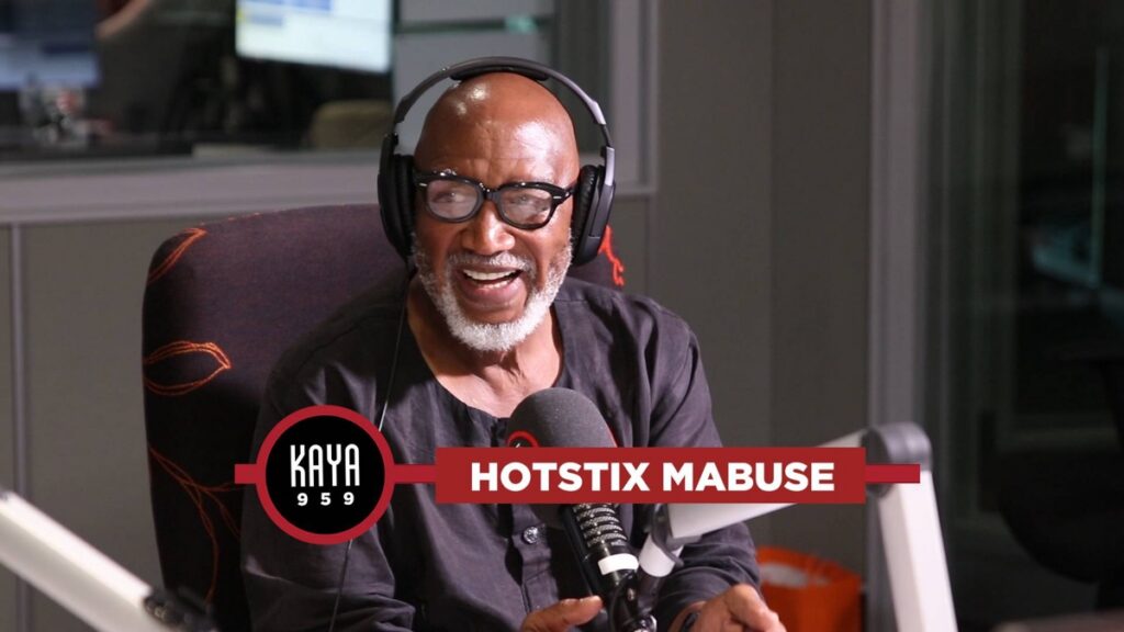 What’s Hot: Hotstix disappointed after robbery