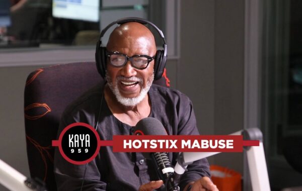 What’s Hot: Hotstix disappointed after robbery