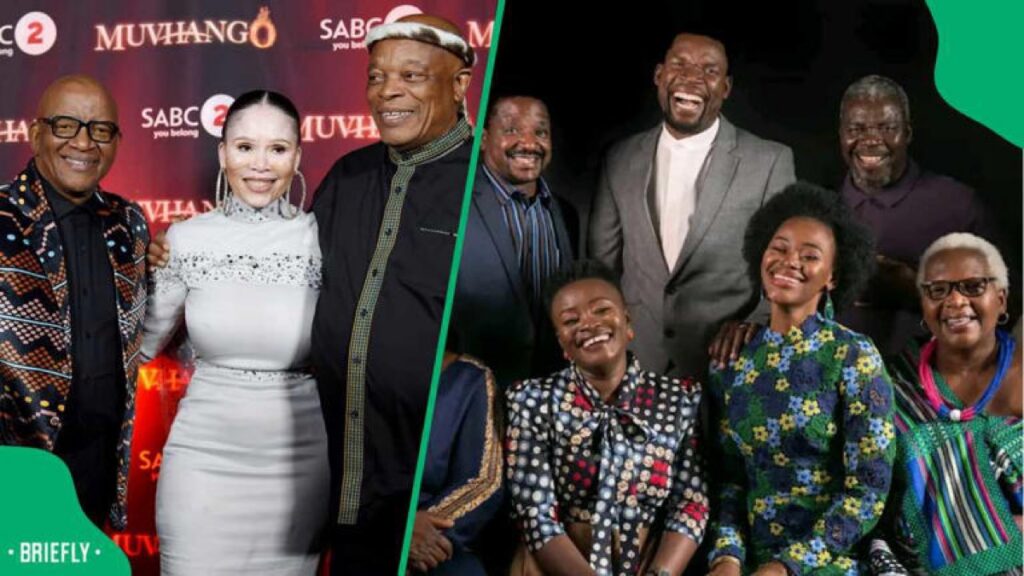 ex-Muvhango actor stabbed by wife?