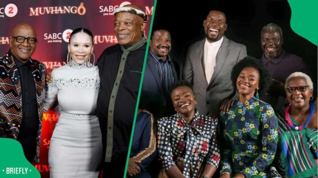 ex-Muvhango actor stabbed by wife?