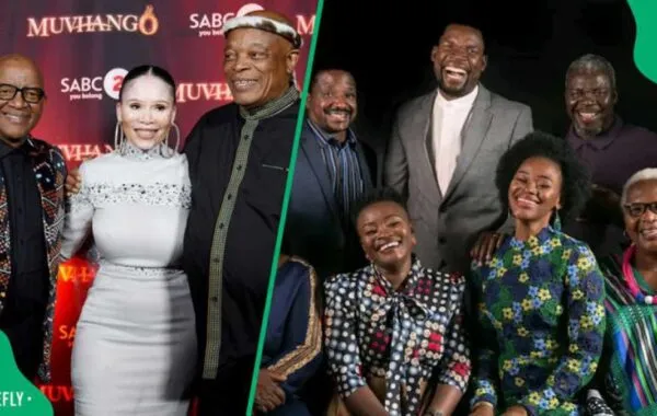 ex-Muvhango actor stabbed by wife?