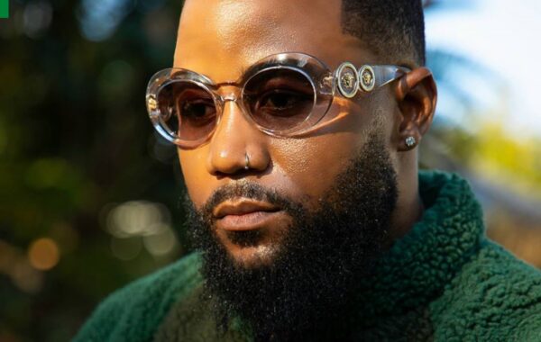 What’s Hot: Casper Nyovest strikes gold