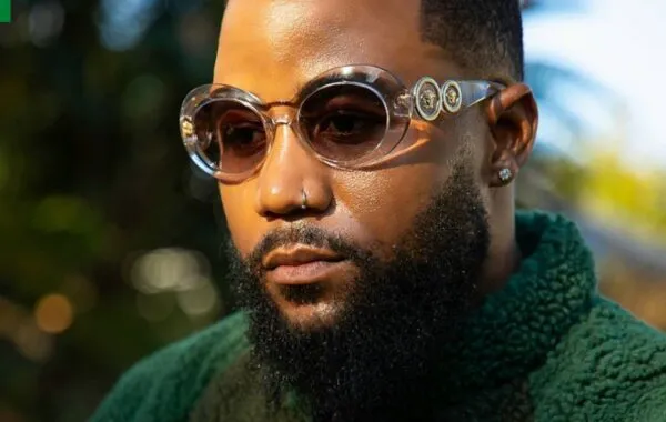 What’s Hot: Casper Nyovest strikes gold