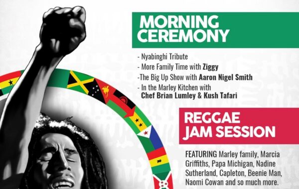 Bob Marley’s 76th celebrated by Durbanites
