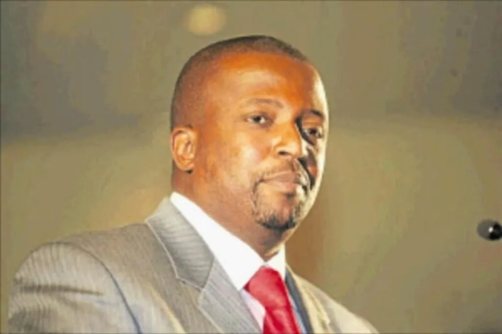 Vuyo Mbuli died of pulmonary embolism