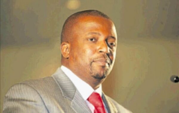 Vuyo Mbuli died of pulmonary embolism