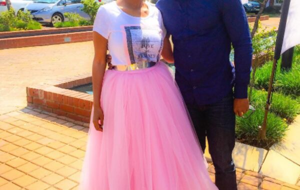 What’s Hot: Musa “Ntshebe” Ngcobo: A dancer and a stylish man