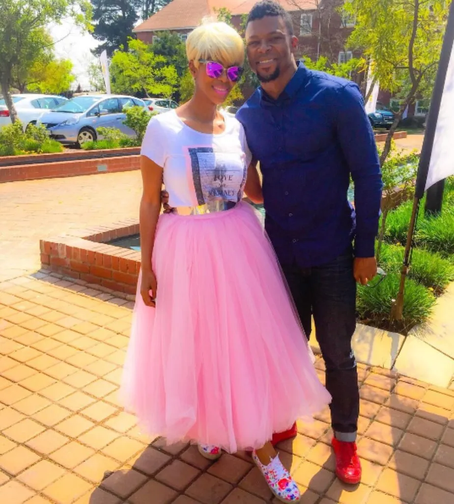 What’s Hot: Musa “Ntshebe” Ngcobo: A dancer and a stylish man
