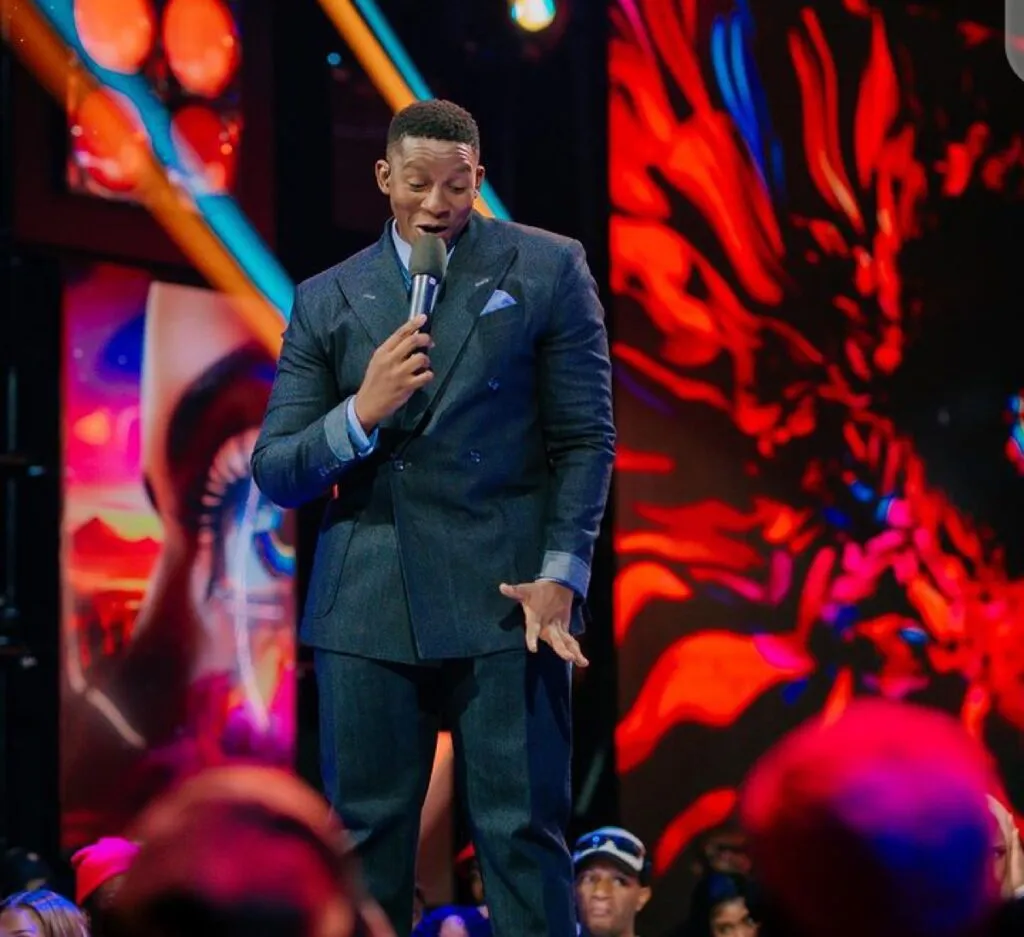 What’s Hot: Lawrence Maleka leads Clash of the Choirs