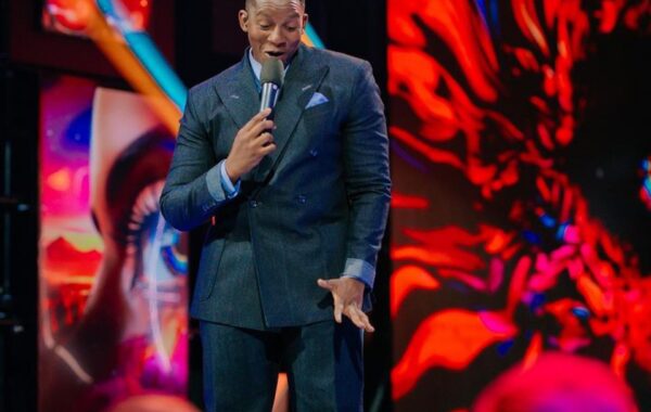 What’s Hot: Lawrence Maleka leads Clash of the Choirs