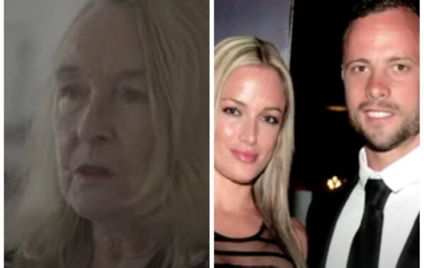 Reeva’s Mom Wants Answers