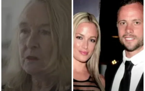 Reeva’s Mom Wants Answers