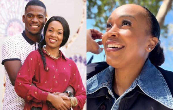 Senzo’s wife forgives him for Kelly affair