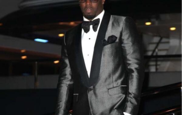 P. Diddy launches worldwide talent search