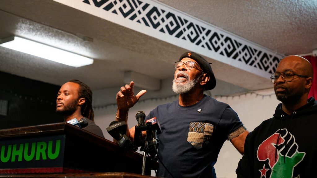 What’s Hot: Uhuru band member arrested