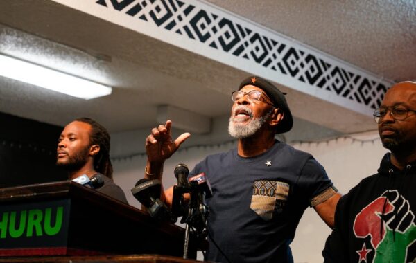 What’s Hot: Uhuru band member arrested