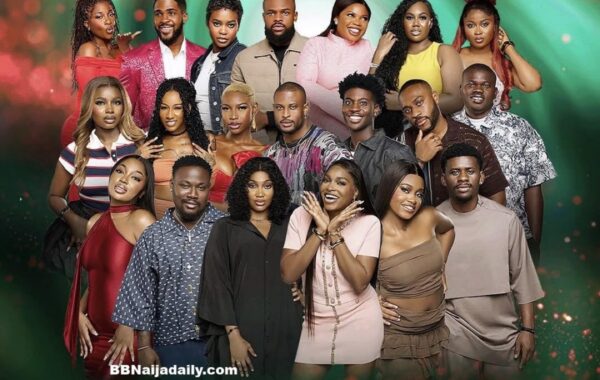 Big Brother housemates Pokello & Bassey speak their minds
