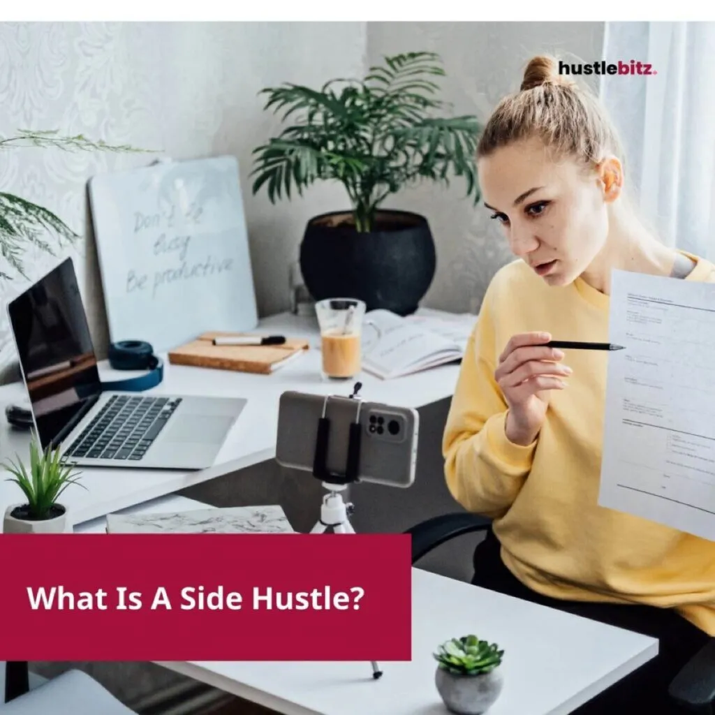 What’s Hot: The Hustle: It’s all about the business