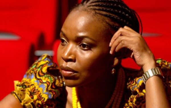 What’s Hot: Florence Masebe’s son dies in drowning accident