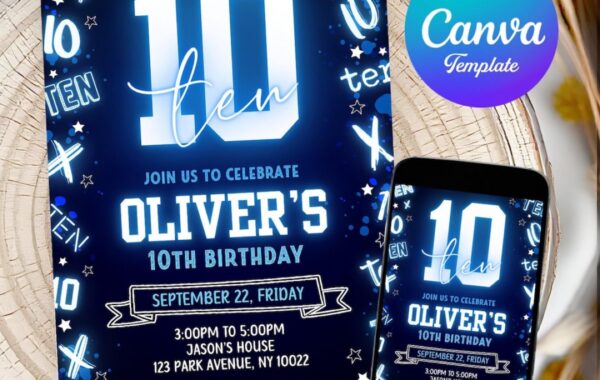 Win tickets to the CTICC 10th birthday party!