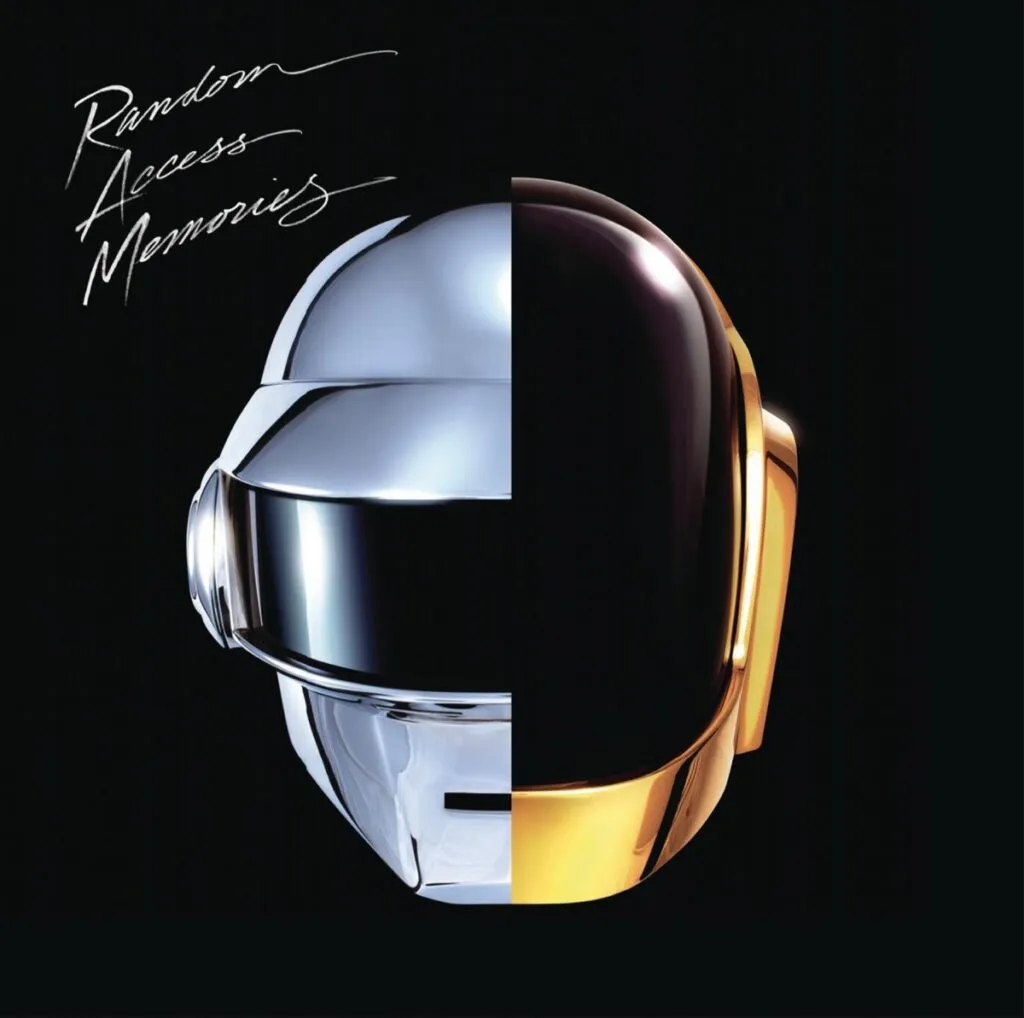 Best album of 2013: Random Access Memories