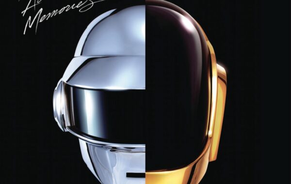 Best album of 2013: Random Access Memories