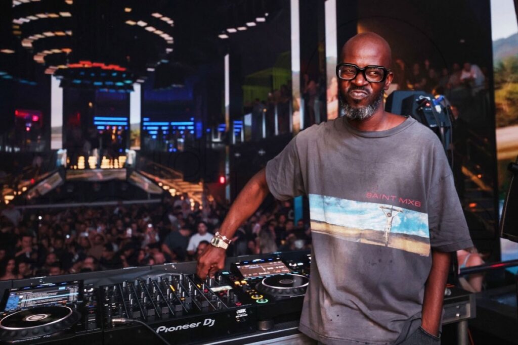 What’s Hot: 5 things we’ve learned about DJ Black Coffee