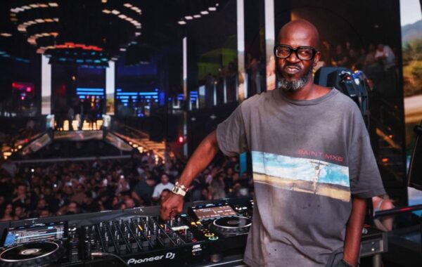 What’s Hot: 5 things we’ve learned about DJ Black Coffee