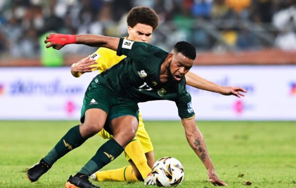 What’s Hot: Bafana focused on scoring girls rather than goals