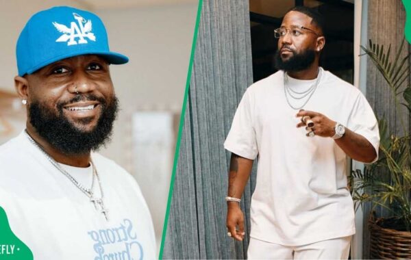 Cassper Nyovest lands DSTV deal