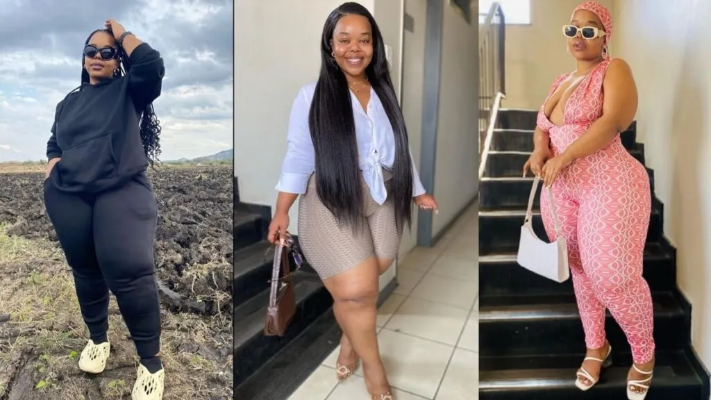 What’s Hot: Boity: I choose Refiloe everyday