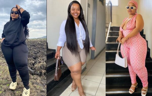 What’s Hot: Boity: I choose Refiloe everyday