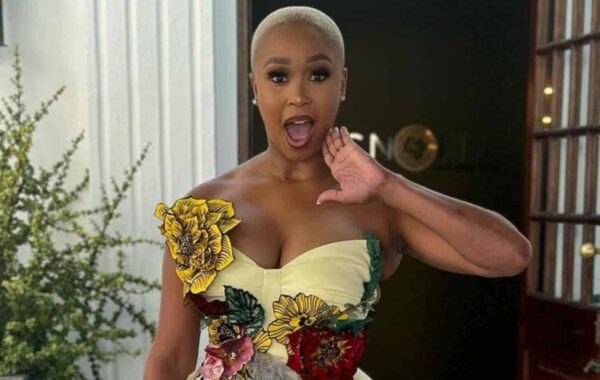 What’s Hot: Minnie Dlamini celebrates entering into womanhood