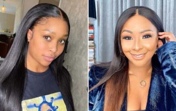 What’s Hot: Minnie & Boity’s hilarious throwback pic