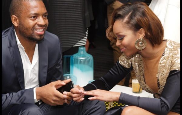 What’s Hot: Minnie Dlamini opens up about Itumeleng Khune