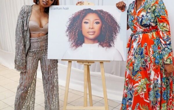 What’s Hot: Mbali Mlotshwa speaks on racism