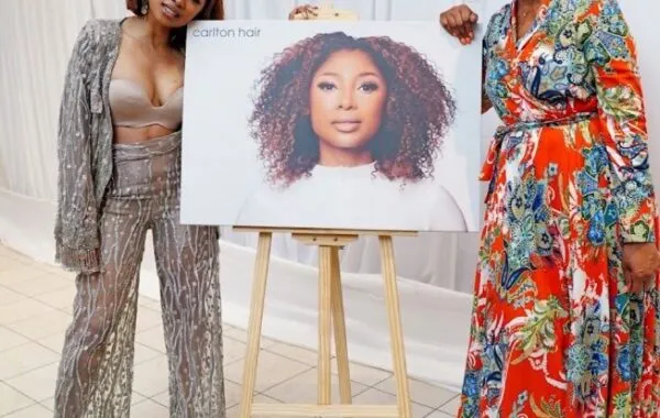 What’s Hot: Mbali Mlotshwa speaks on racism