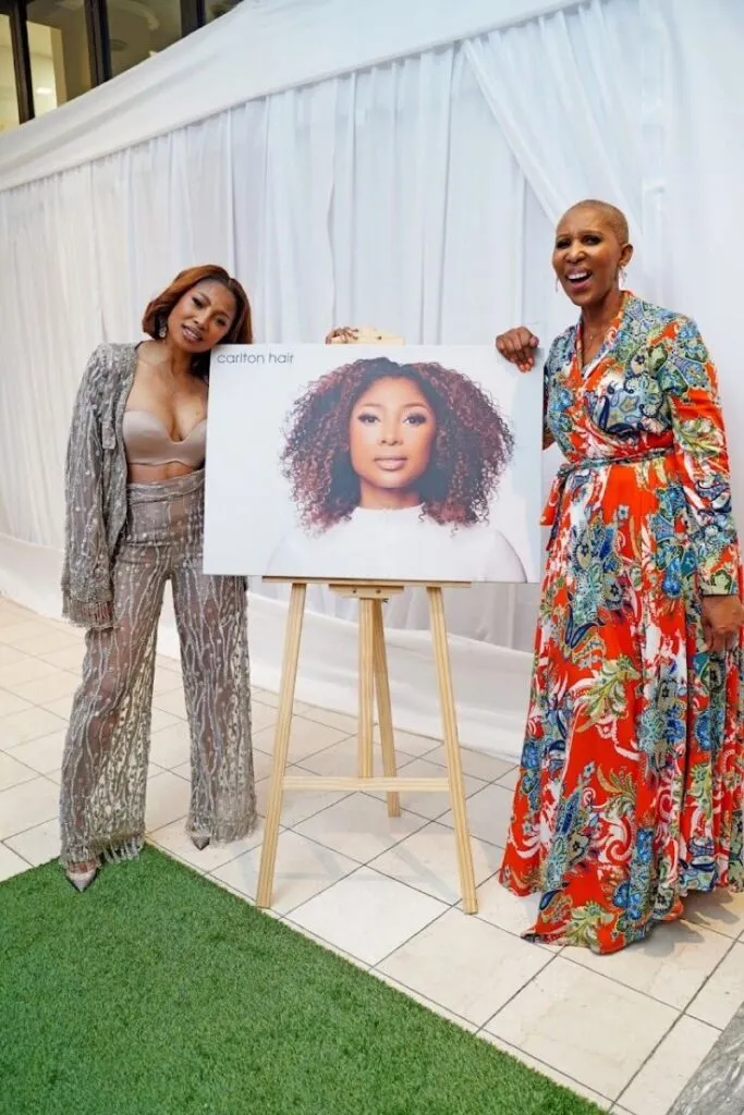 What’s Hot: Mbali Mlotshwa speaks on racism