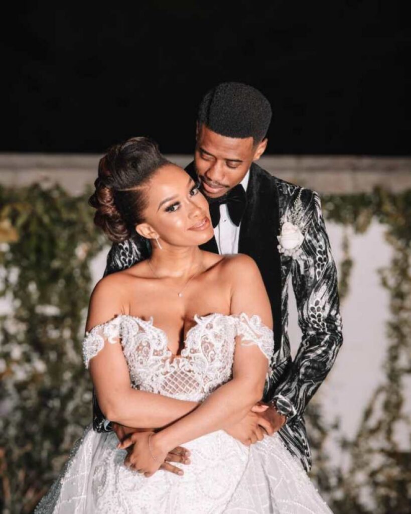 Dineo Moeketsi’s Lessons In Love