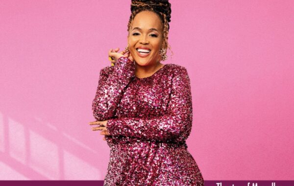 The hilarious musings of Tumi Morake