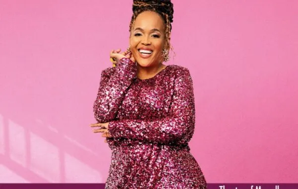 The hilarious musings of Tumi Morake