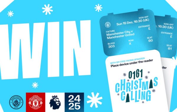 Win tickets to In The City